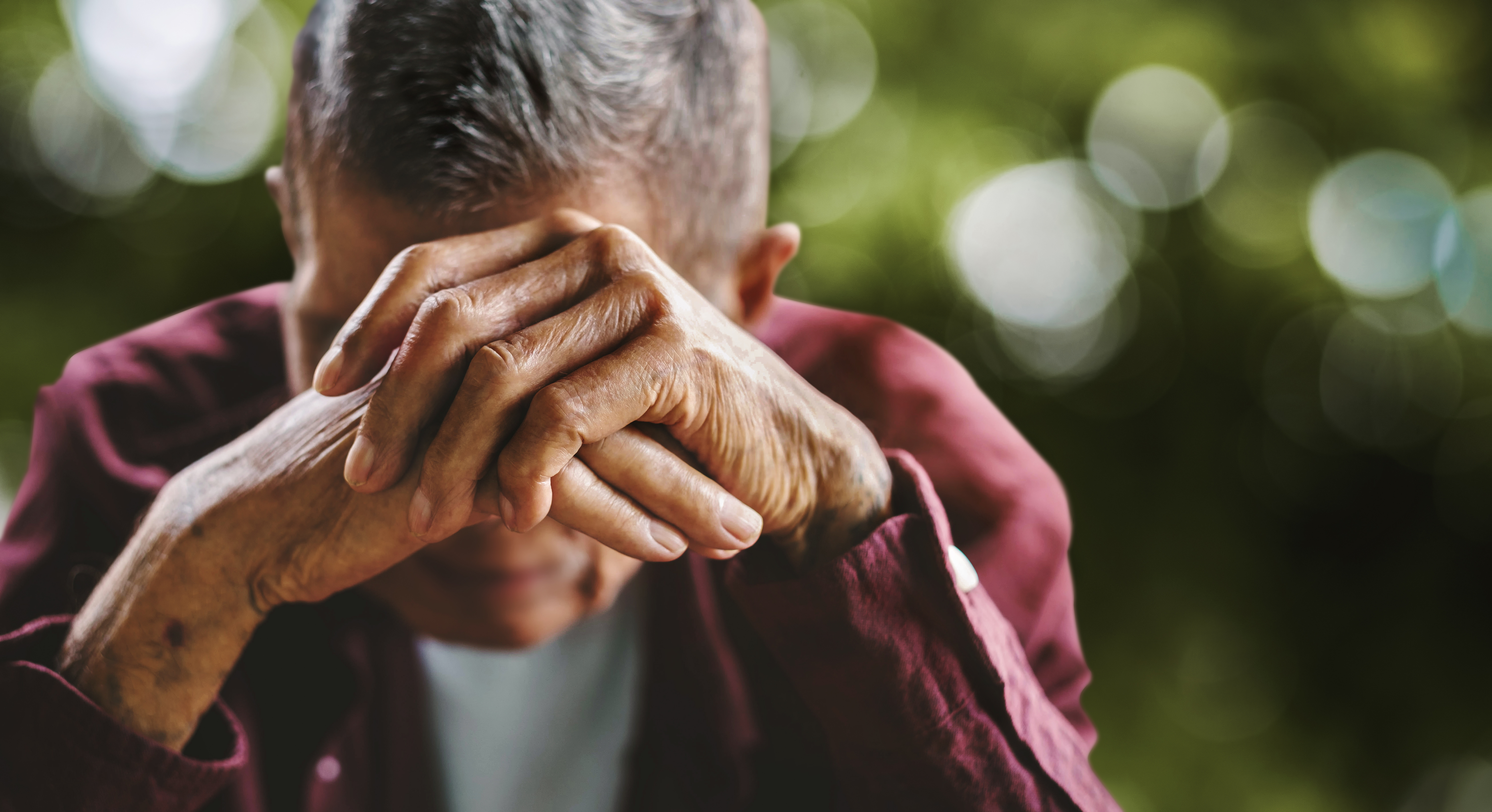 Depression und Herzgesundheit